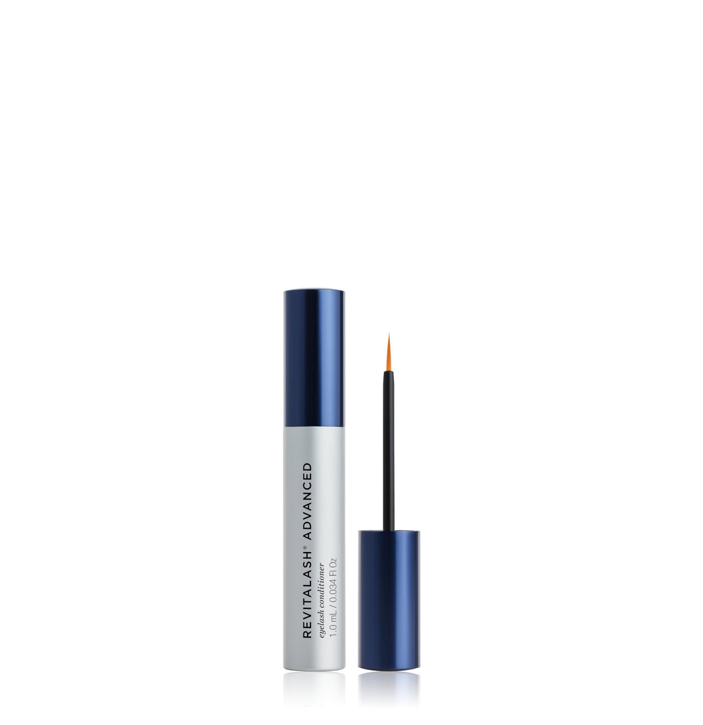 RevitaLash Cosmetics, RevitaLash Advanced Eyelash Conditioner, Lash Serum, Physician Developed & Cruelty-Free