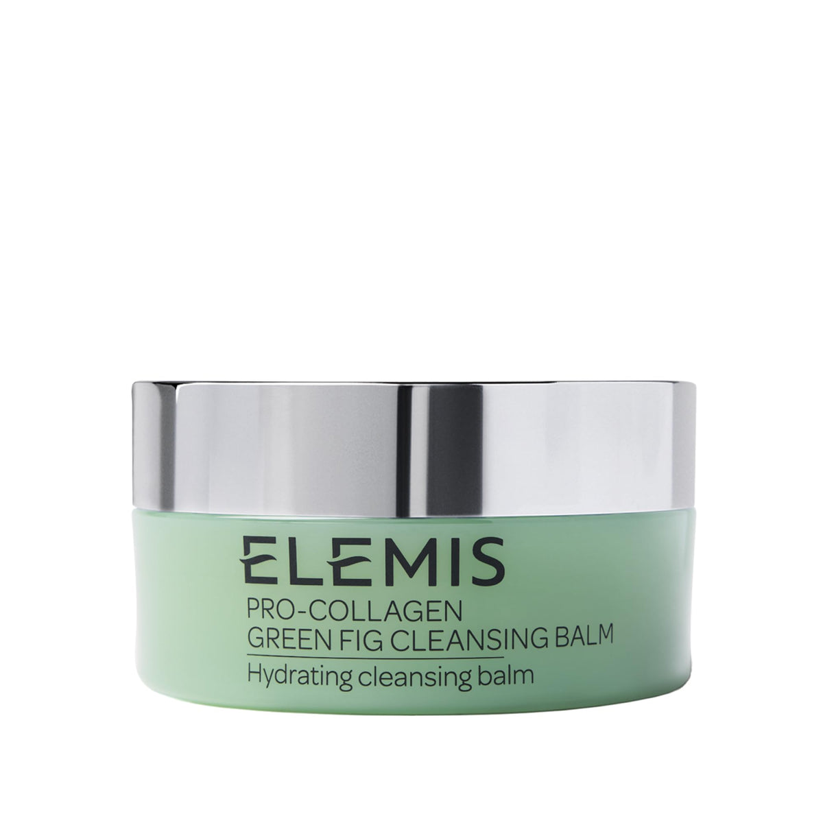 ELEMIS Pro-Collagen Cleansing Balm, 3-in-1 Hydrating Facial Cleanser