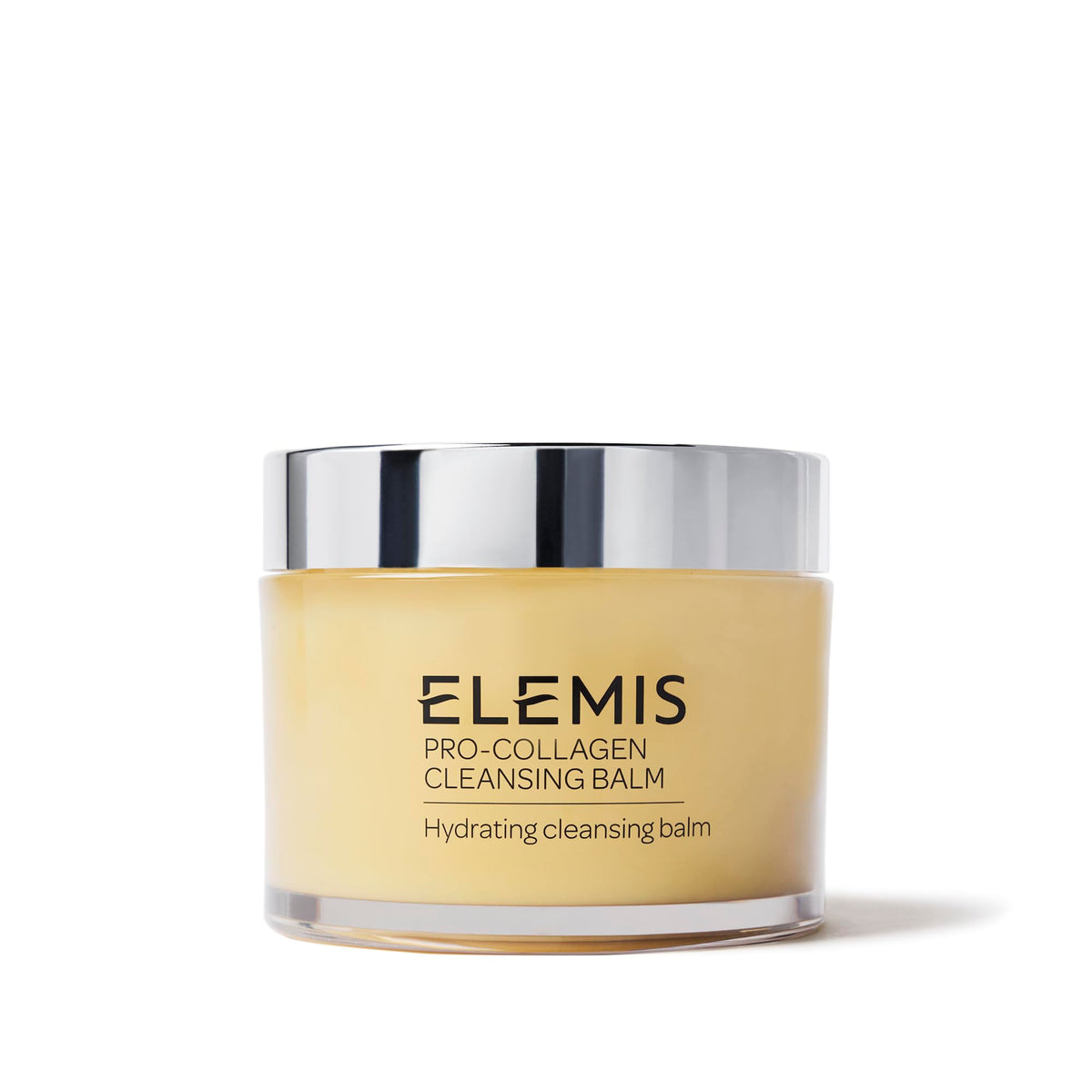 ELEMIS Pro-Collagen Cleansing Balm, 3-in-1 Hydrating Facial Cleanser