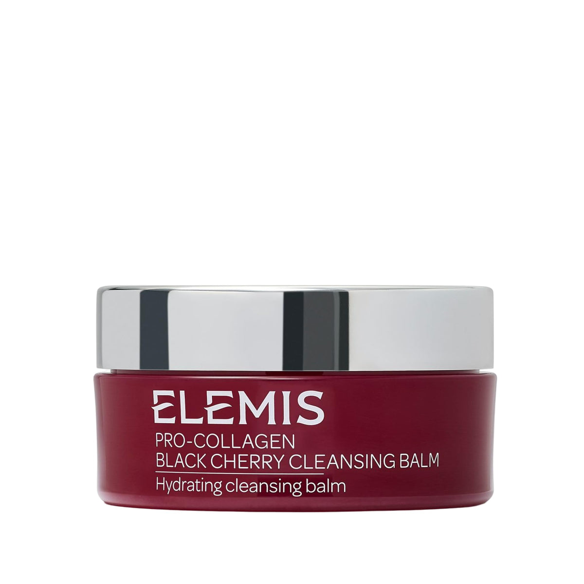 ELEMIS Pro-Collagen Cleansing Balm, 3-in-1 Hydrating Facial Cleanser