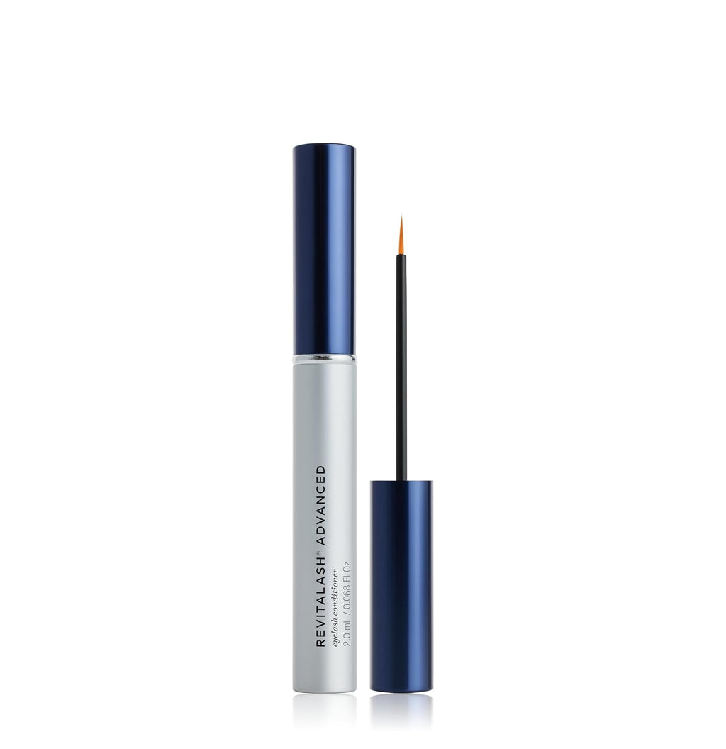 RevitaLash Cosmetics, RevitaLash Advanced Eyelash Conditioner, Lash Serum, Physician Developed & Cruelty-Free